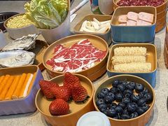 -海底捞大排档火锅(打浦路店)