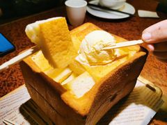 面包诱惑-绿茶餐厅(华联万柳店)