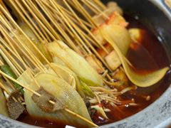 -冒椒火辣(奎星楼街店)