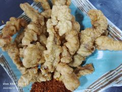 -蛙一刀·麻椒鱼火锅(金仙桥店)