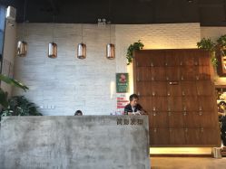 -简影造型·自选烫染接发salon