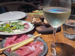 -La Strada(安福路店)