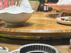 -尚海豆捞(乐虹坊店)