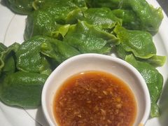 -前海沿·青岛菜(大拇指广场石老人店)