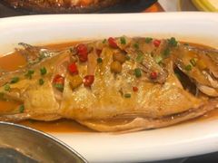 -小菜园新徽菜(无锡人民路红豆店)