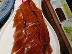 -那家小馆•北京菜•烤鸭(中关村店)