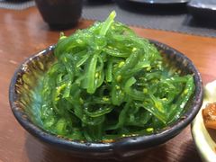 -尺山寸水日料(马桥满天星店)
