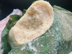 -叶婆婆豆浆馍馍