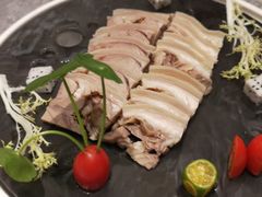 -新兴家喻酒家·羊城名宴(昌岗店)