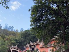 -草庵摩尼教遗址公园