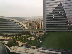 -昆明花之城豪生国际大酒店·怡享阁