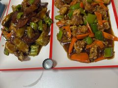 -夕阳红小吃(中街大悦城店)