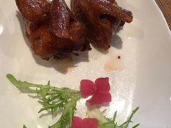 -漢舍中国菜馆(889广场店)