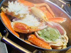 清蒸板蟹-蟹之国·精品蟹料理(极地店)