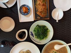 -羡餐厅·杭帮菜·淳菜(千岛湖自由洲际殿店)