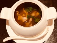 -广州文华东方酒店·江-由辉师傅主理