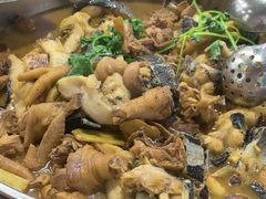 -侠成水上农庄(工业大道店)