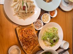 -丹江渔村(龙旗店)