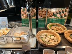 -惠州皇冠假日酒店·西餐厅·自助餐厅