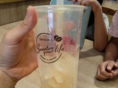 -85度C(广州黄边店)