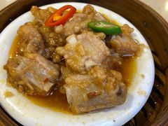 -点都德(华强南店)