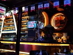 -Famous肥猫墨西哥音乐餐吧(五棵松华熙LIVE店)