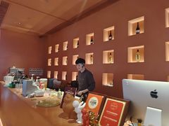 -星叶·东南亚料理(温州万象城店)