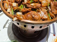 -四季民福烤鸭店(王府井灯市口店)