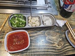 -泰善串店•延边朝鲜族烧烤(理工大学店)