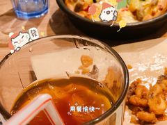 -必胜客(天河城店)