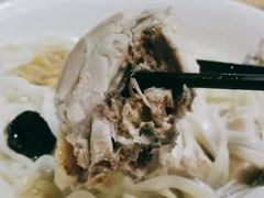 -富源春面馆(四川北路店)