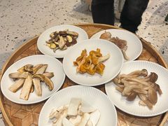 -一坐一忘云南菜(卓悦中心)