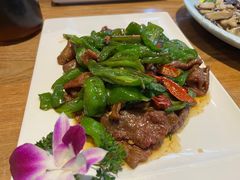 -天山传奇新疆菜(SKLP店)