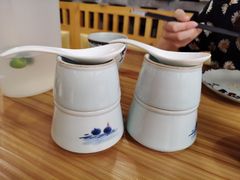 -锦尚阁烤鱼•天津菜(宣武门胡同店)