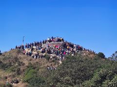 -梧桐山风景名胜区