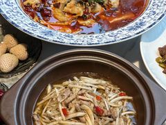 -傲泓度假酒店(河西奥体店)