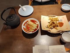 -向川南·水煮鱼·川菜(和平里店)