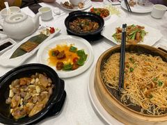 -金翠皇宫粤菜·点心·海鲜(科技园店)