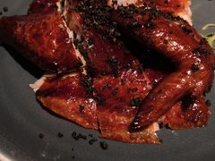 -港丽餐厅(高德置地店)