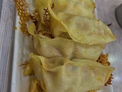 肉锅贴-大董锅贴(崇安寺店)