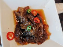 -环球港凯悦 · 享悦中餐厅