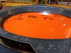 -麻大侠老火锅(巴国城店)