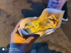 -台湾味正点车轮饼可丽饼(南禅寺店)