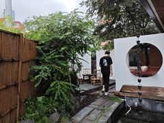 -汤宴·参须肚包鸡(南京路店)