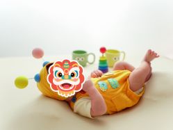 -玛瑞莎孕婴童摄影到家拍