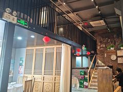 -鄱阳湖·江西小炒·瓦罐煨汤(五道口店)