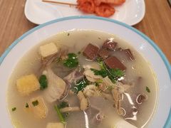 -小杨生煎(白玉兰广场店)