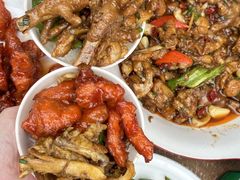 -澎湖湾农家菜(八一路楚天府店)