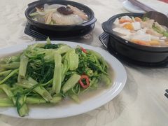 -佛有缘素食馆·荔湾老字号(陈家祠首店)