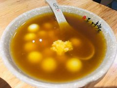 -默记孙抄手(经开万达店)